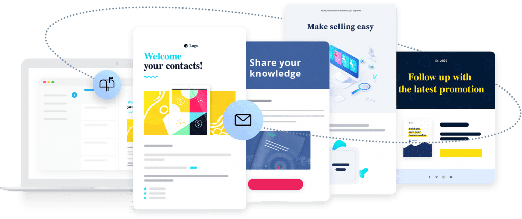 GetResponse, email marketing software