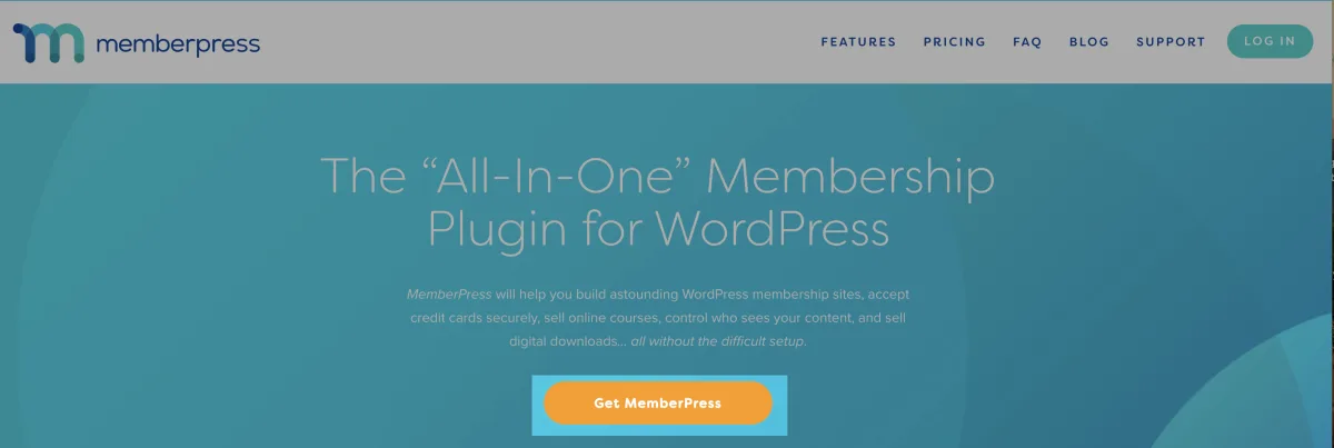 How to use membrepress
