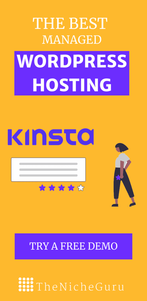Are you looking for the best managed WordPress hosting? Then look no further and discover the fastest and more reliable hosting for your website. #Wordpress #WordpressHosting #Hosting #BloggingTips