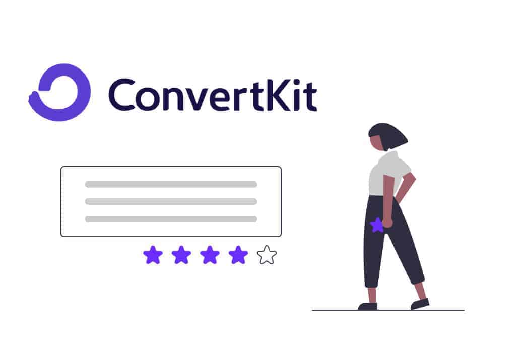 ConvertKit Review 2023 Pros, Cons, Pricing and Alternatives The