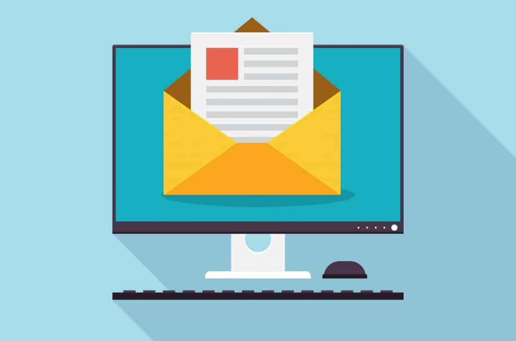 Email deliverability