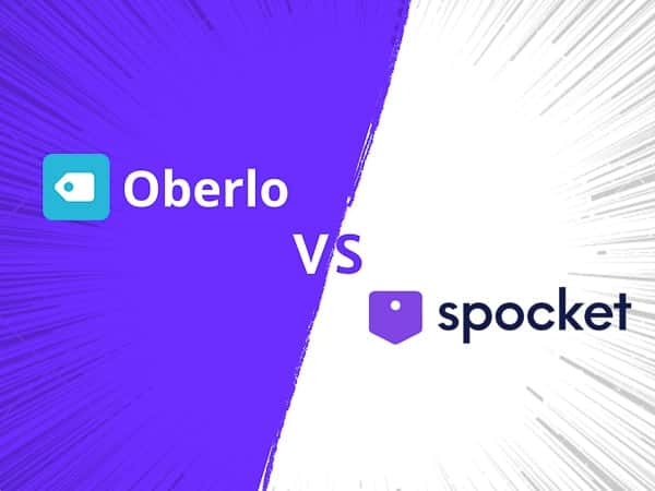 oberlo versus spocket