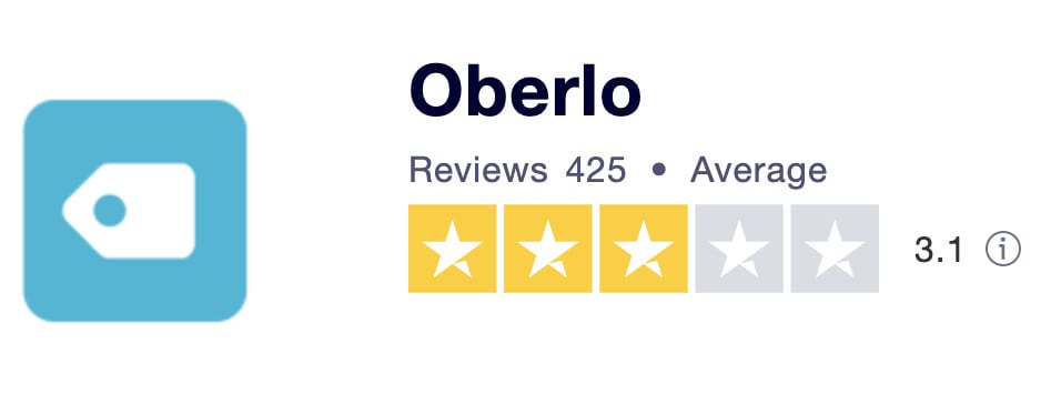 TRUSTPILOT OBERLO