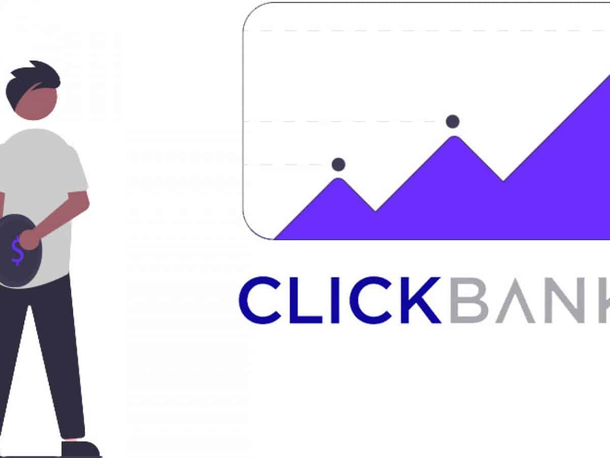 How to Make Money With ClickBank As An Affiliate In 2024?