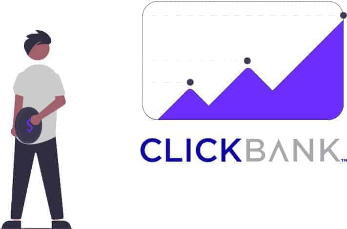 Como ganhar dinheiro com ClickBank sem um site