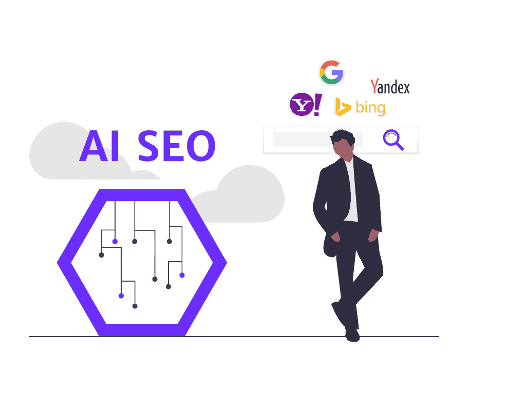 AI SEO-SOFTWARE