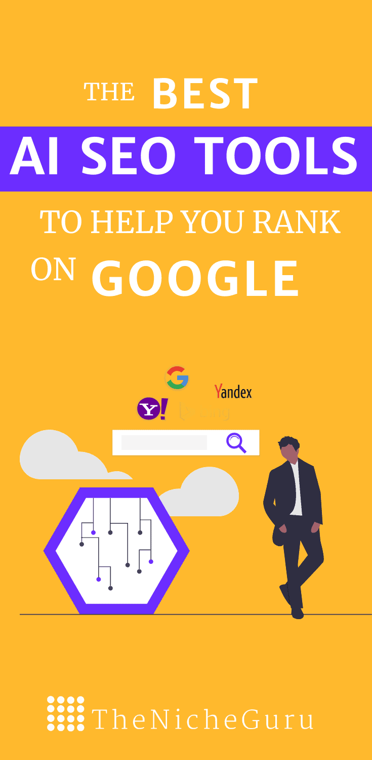 Find out the best AI SEO tools to improve your rankings on search engines with steps easy to understand, even for beginners. This software includes tips to optimize your content strategy, keyword research, link building, and more. Free trial available. #SEOTools #SEOTips #AISEO