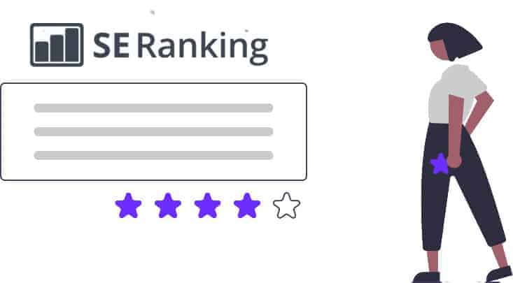 SE ranking review