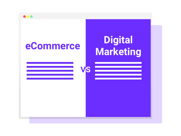 Vs Digital Marketing Differences and Benefits (2024) The