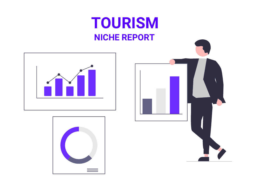 examples of niche markets in tourism