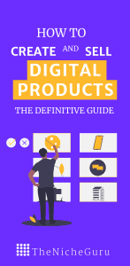 Digital Product Creation Guide: From Zero To Hero (with Examples 