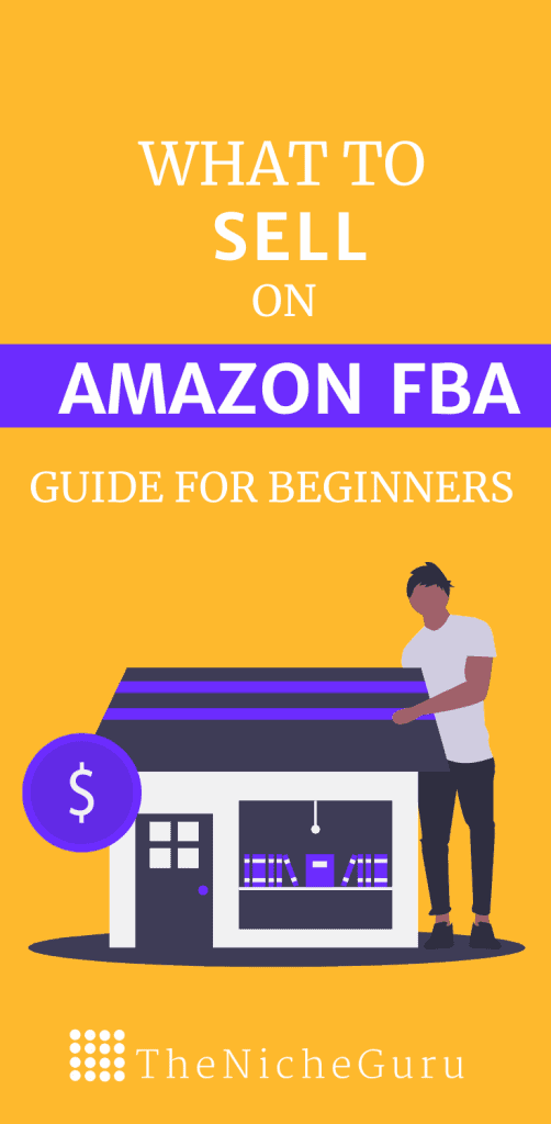 Best Products to Sell on Amazon FBA Guide for Amazon Sellers. The