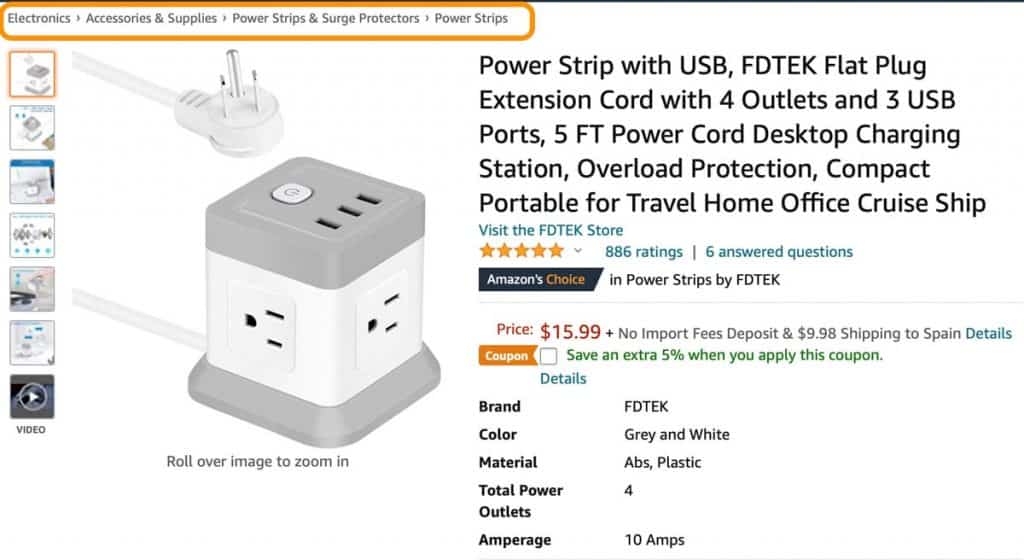 10 Best Amazon Niches & BestSelling Products in 2024 The Niche Guru