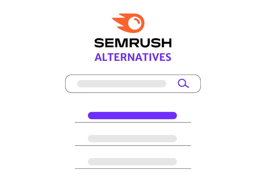 semrush alternatives