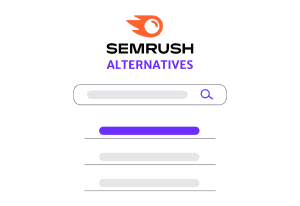 semrush alternatives