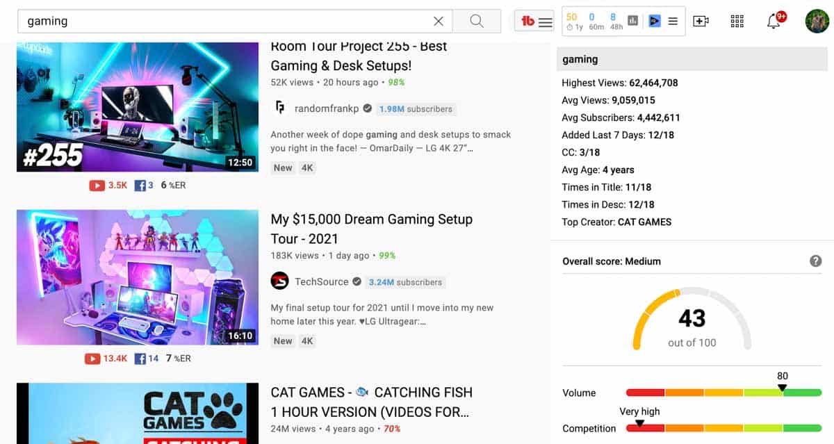 10 Best Niches For Youtube With Low Competition To Grow Your Channel