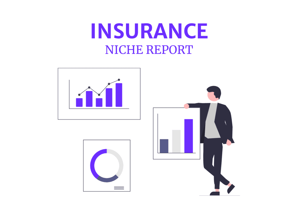 insurance niche report