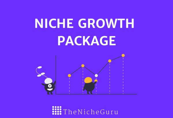 niche growth package