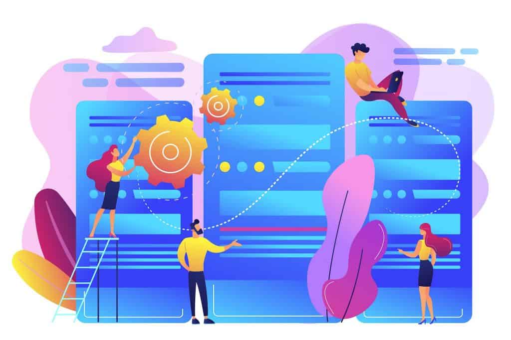 How to Choose The Right Web Hosting for Your Niche Blog. - The Niche Guru