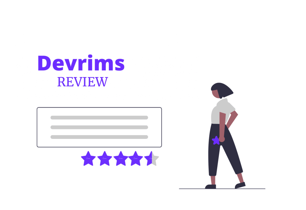 Devrims review