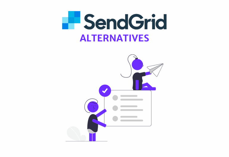 Best Sendgrid Alternatives: 7 Powerful Email Marketing Tools - The ...