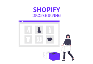 How to Start Dropshipping with Shopify