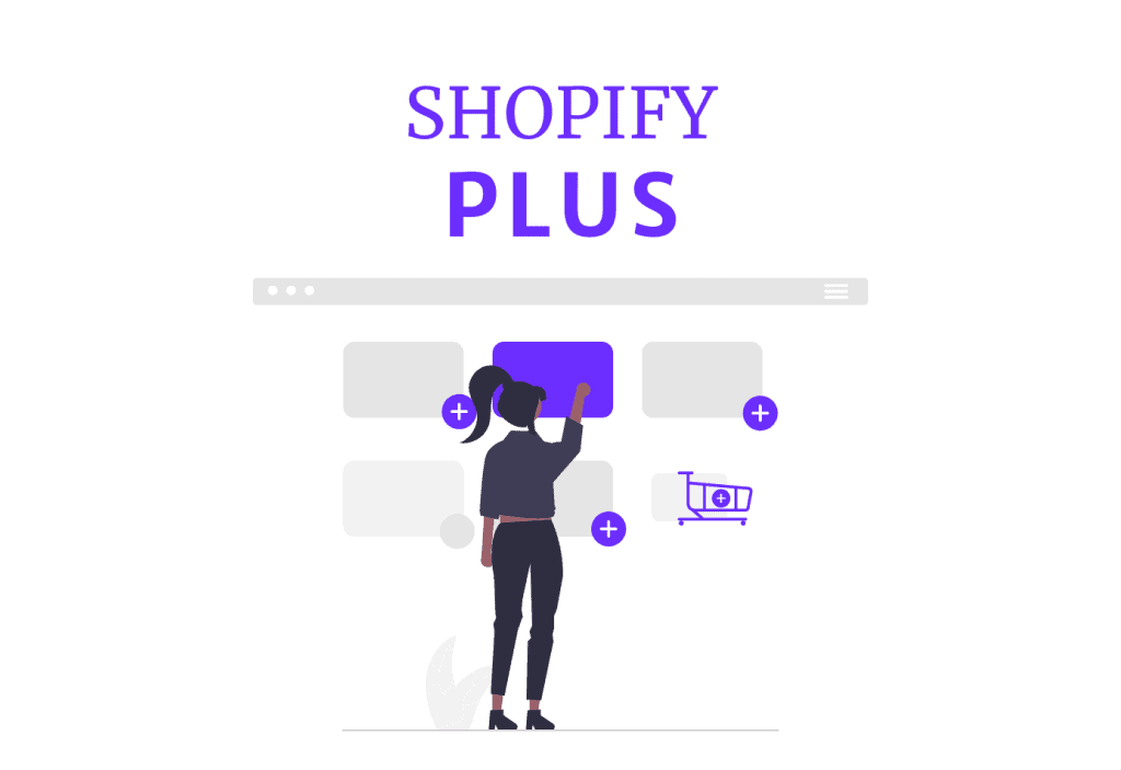 SHOPIFIER PLUS