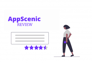appscenic review