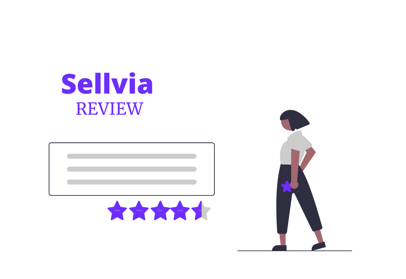sellvia review