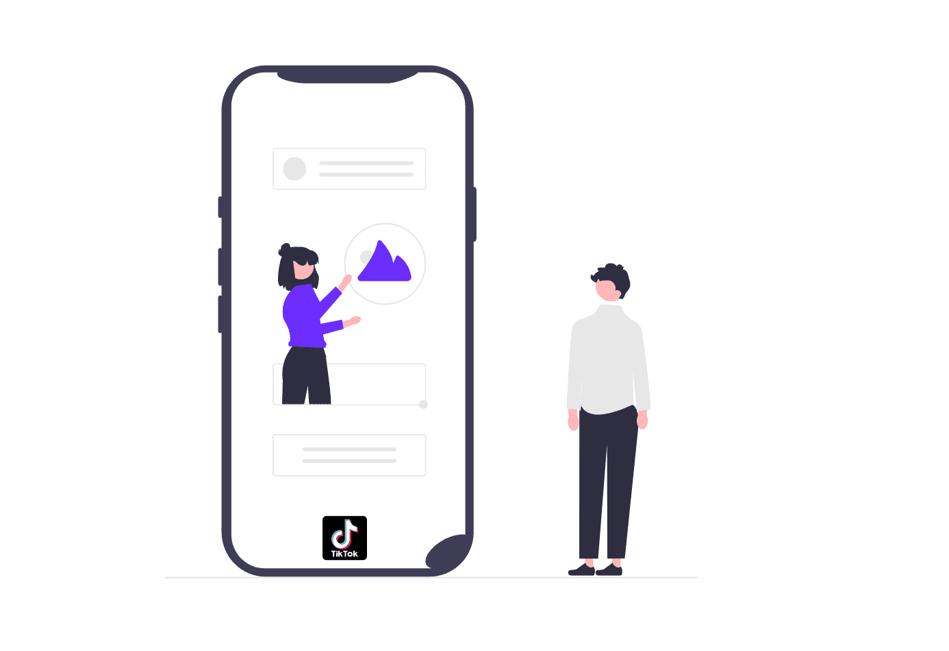 tiktok dropshipping