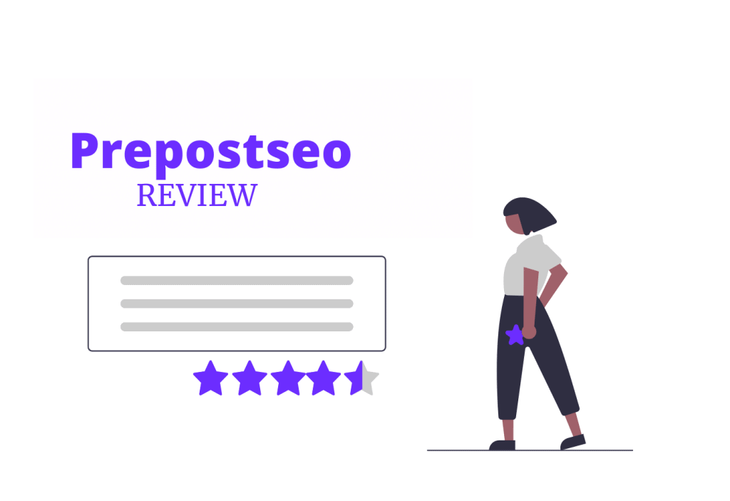 Prespostseo review