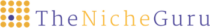 Logo The Niche Guru