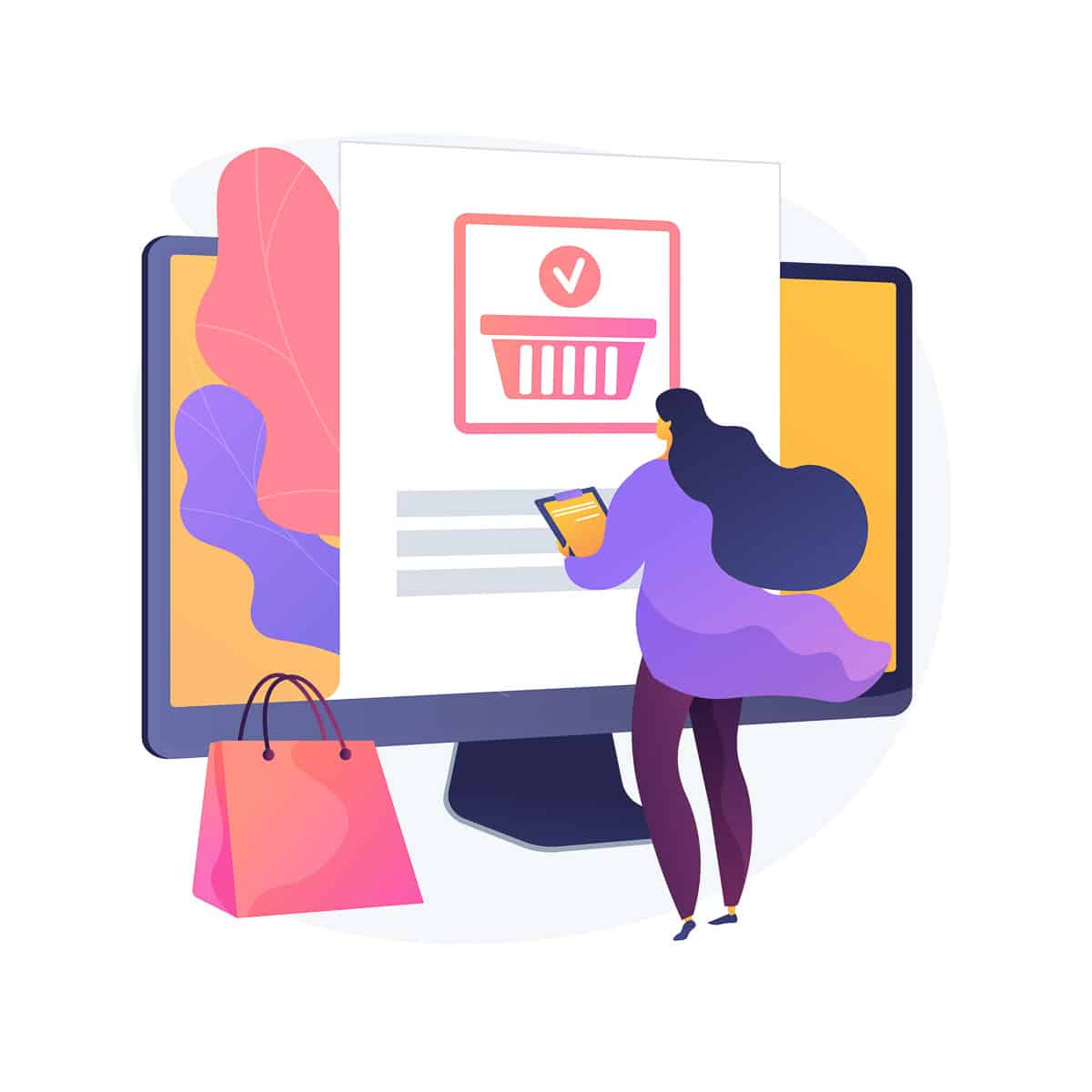 Optimize the checkout process