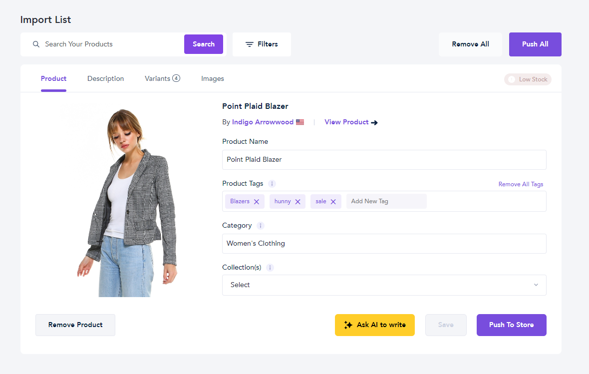 Spocket Review Vor und Nachteile, Preise und Dropshipping