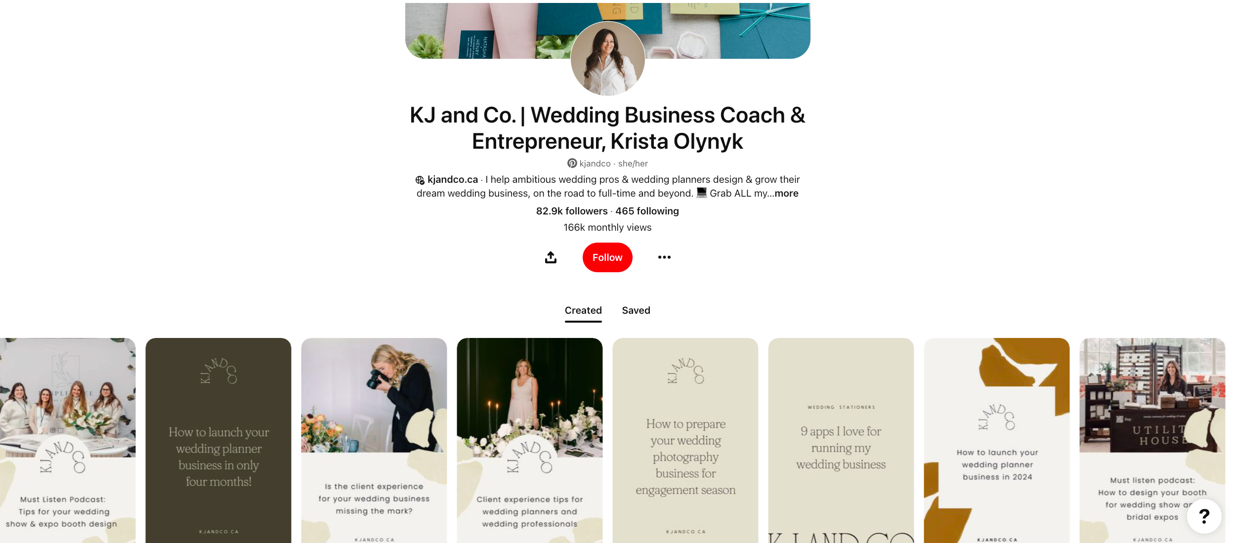 Success Story - KJ and Co