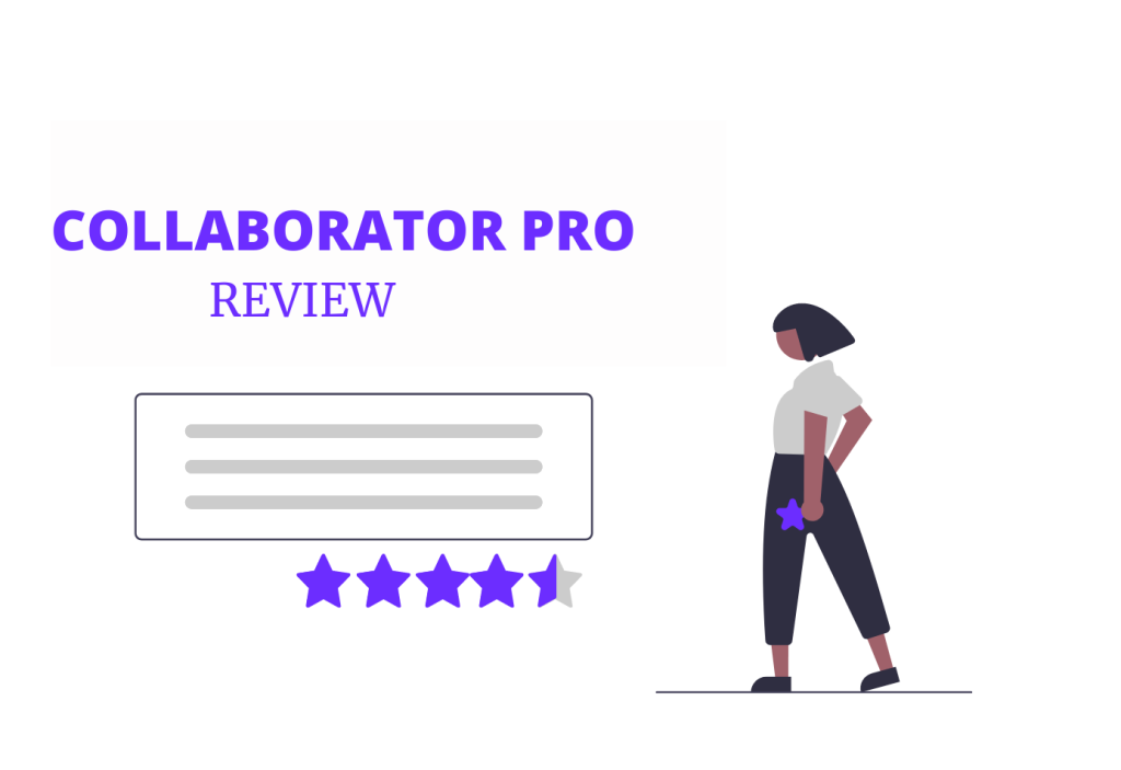 Collaborator Pro review