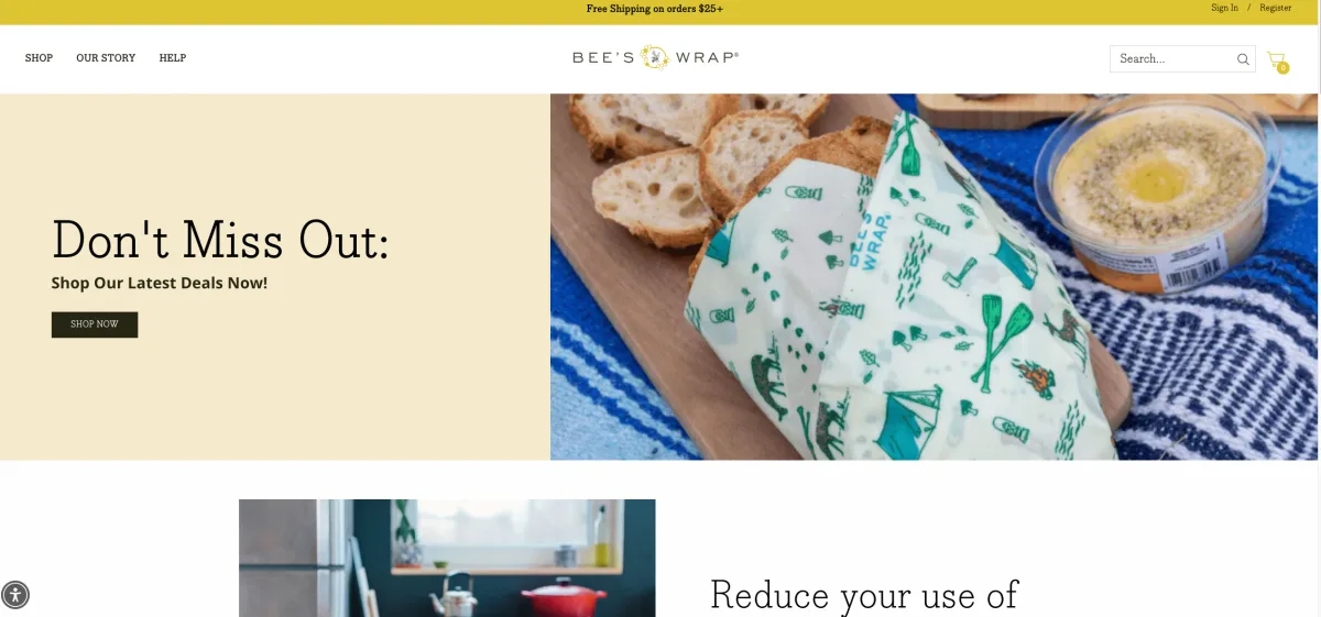 Bee's Wrap