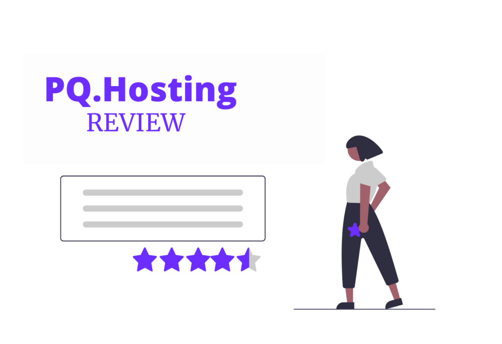 pq.hosting review